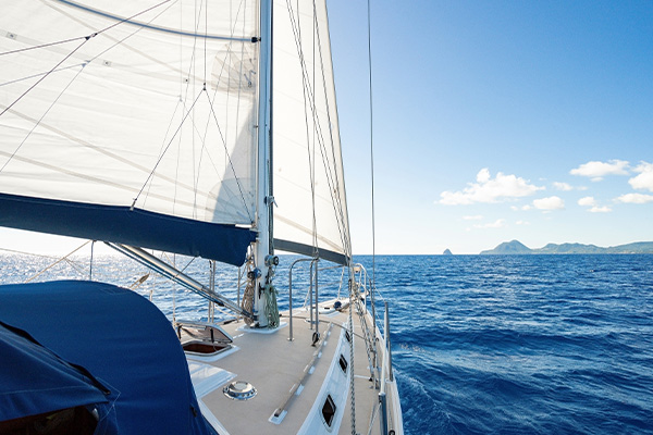 CHARTERS category image