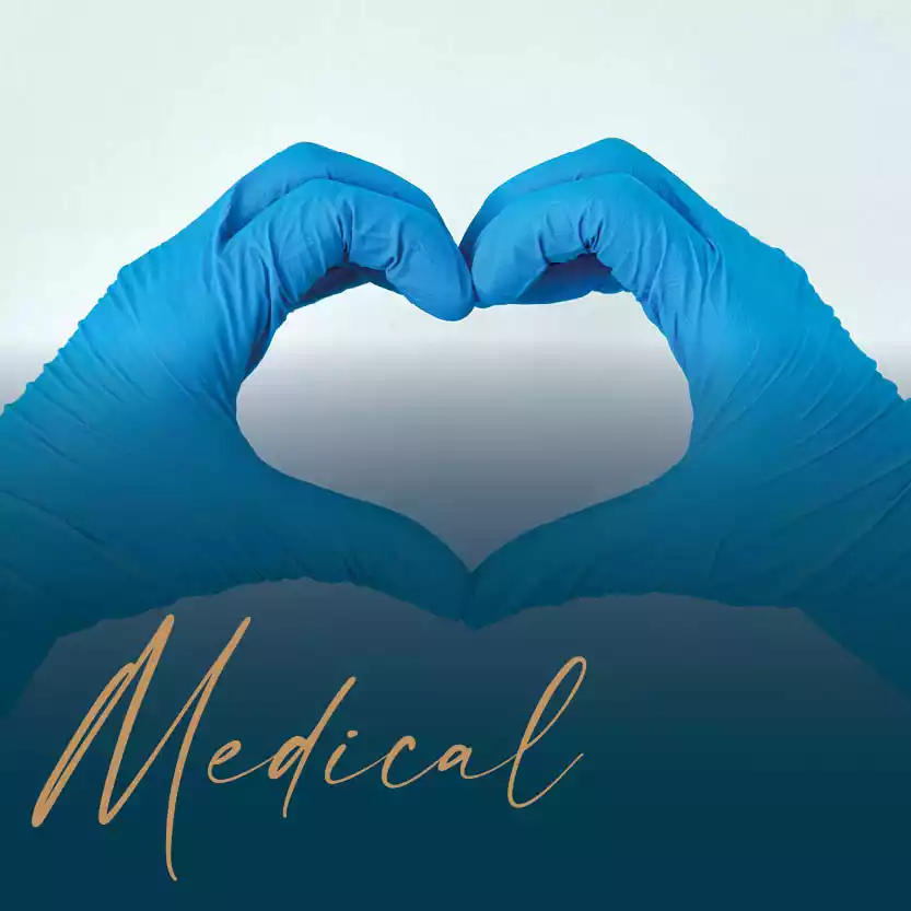 MEDICAL category image