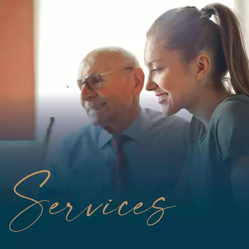 SERVICES category image