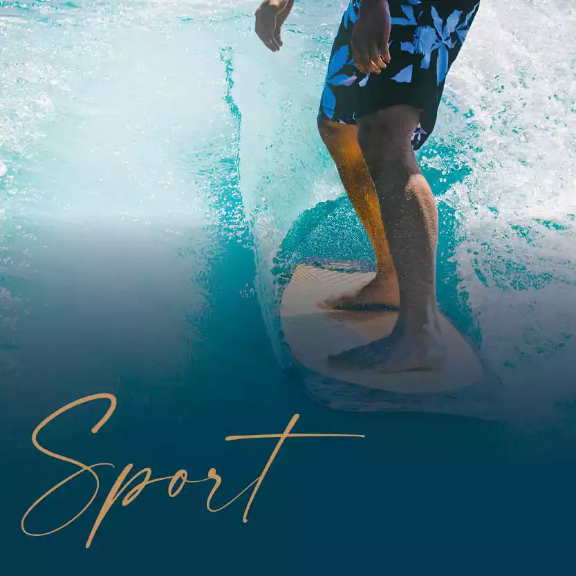 SPORT category image