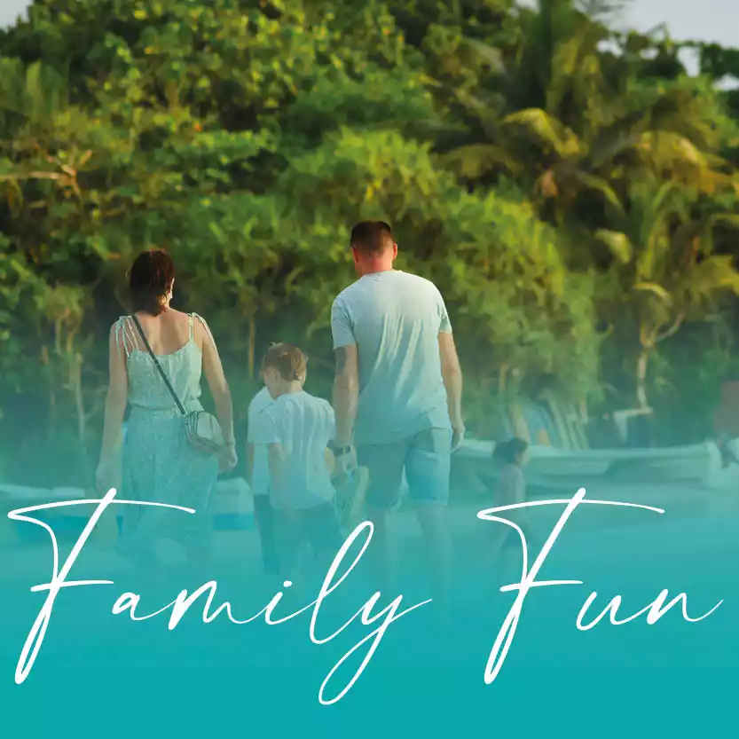 FAMILY FUN category image