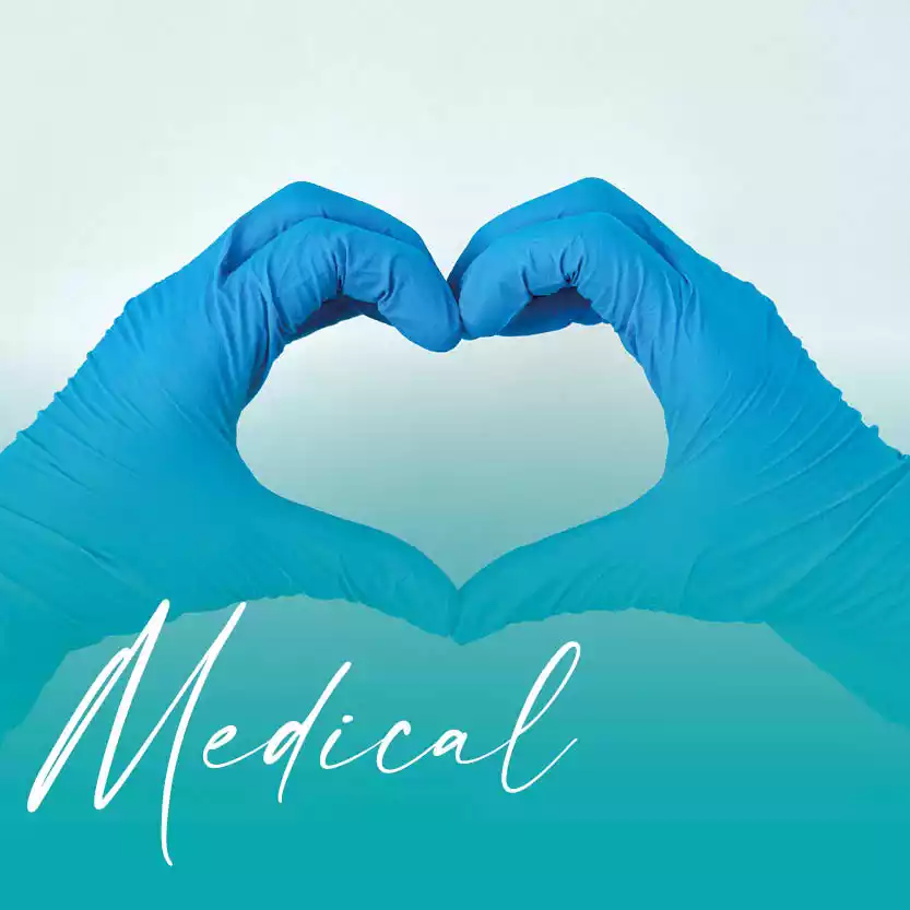 MEDICAL category image