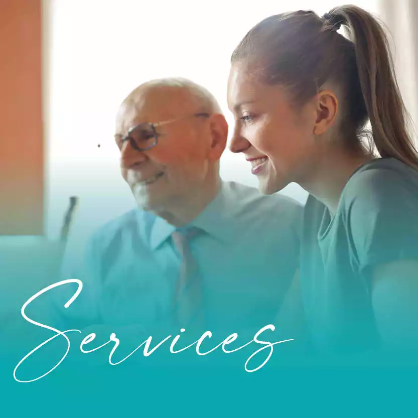 SERVICES category image