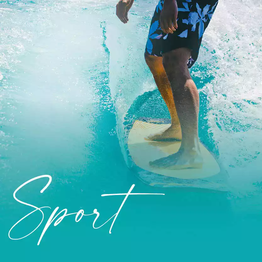 SPORT category image