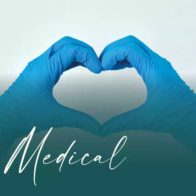 MEDICAL category image