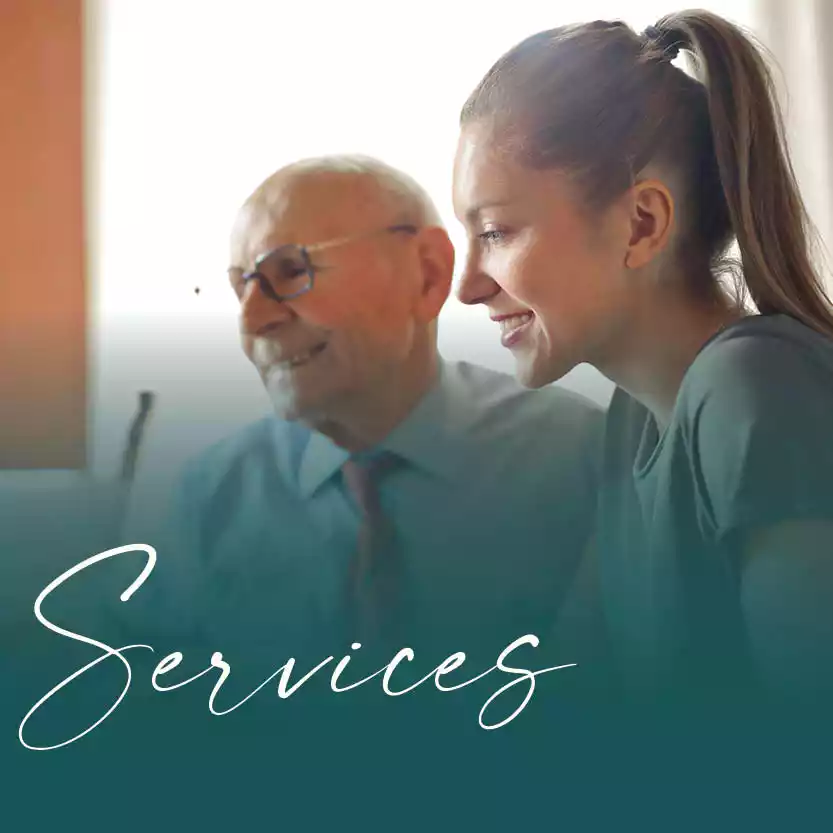SERVICES category image