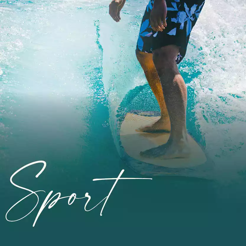 SPORT category image