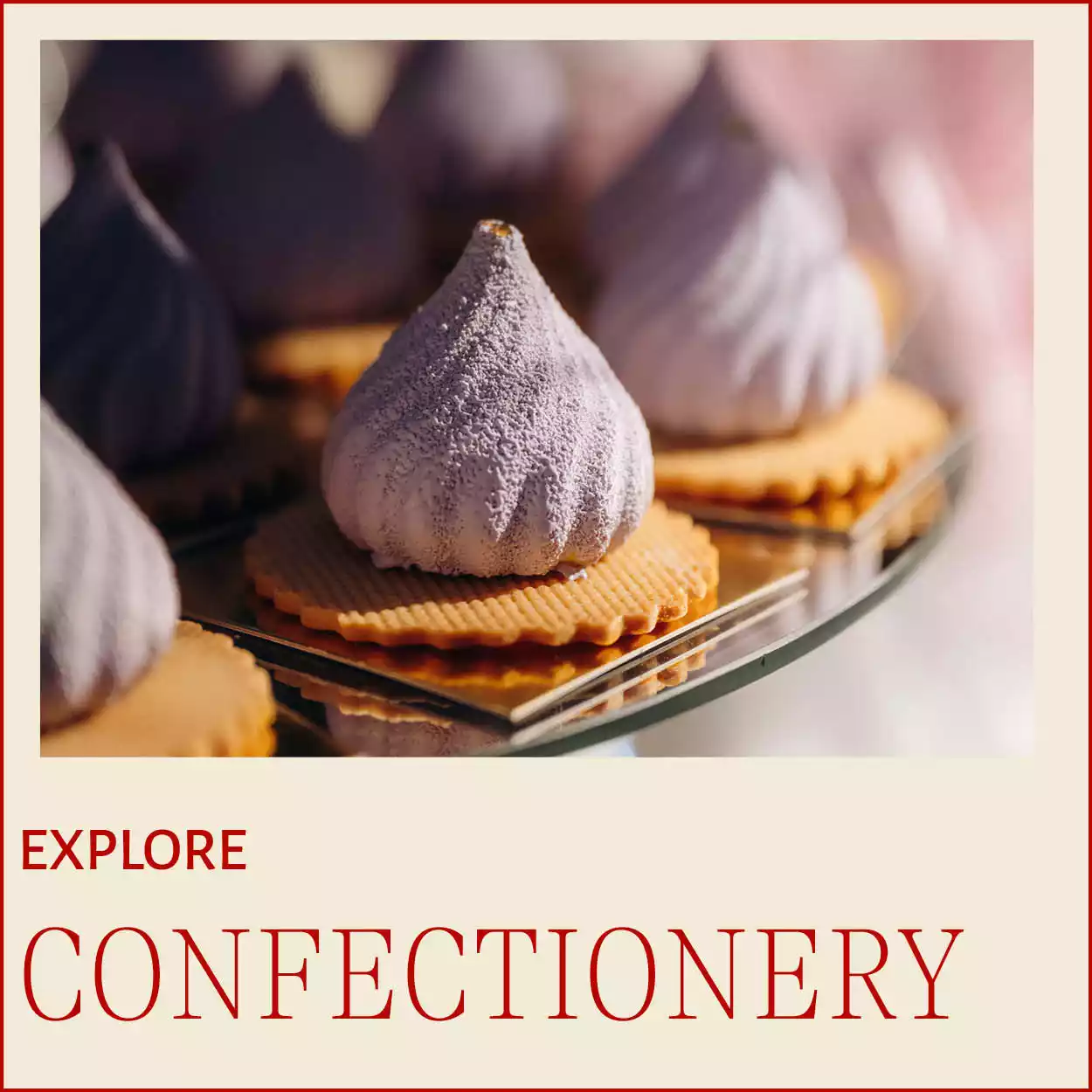 CONFECTIONERY category image