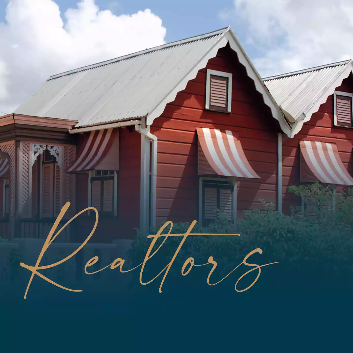 REALTORS category image